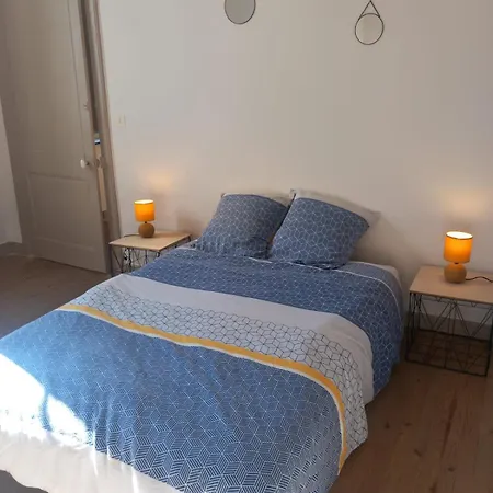 Apartment Au Centre Du Village