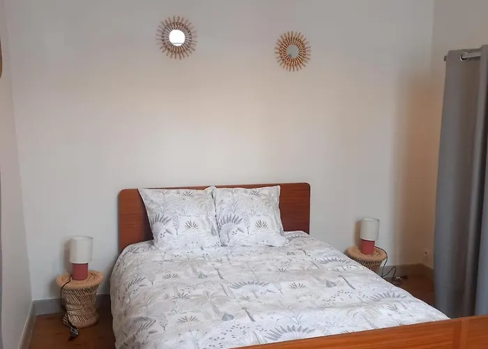 Apartment Au Centre Du Village *