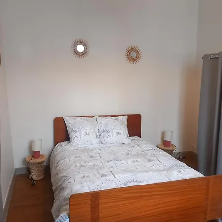 Lägenhet Au Centre Du Village *