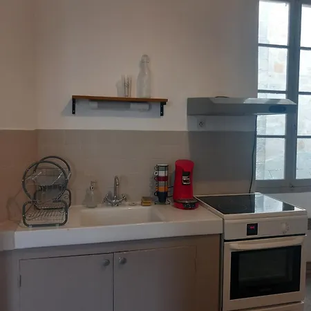 Au Centre Du Village